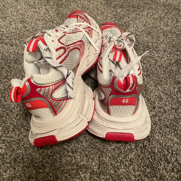 Men’s Balenciaga - Picture 3 of 4